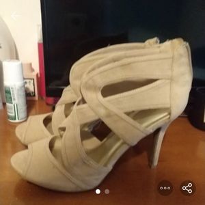 Christian Siriano Shoes